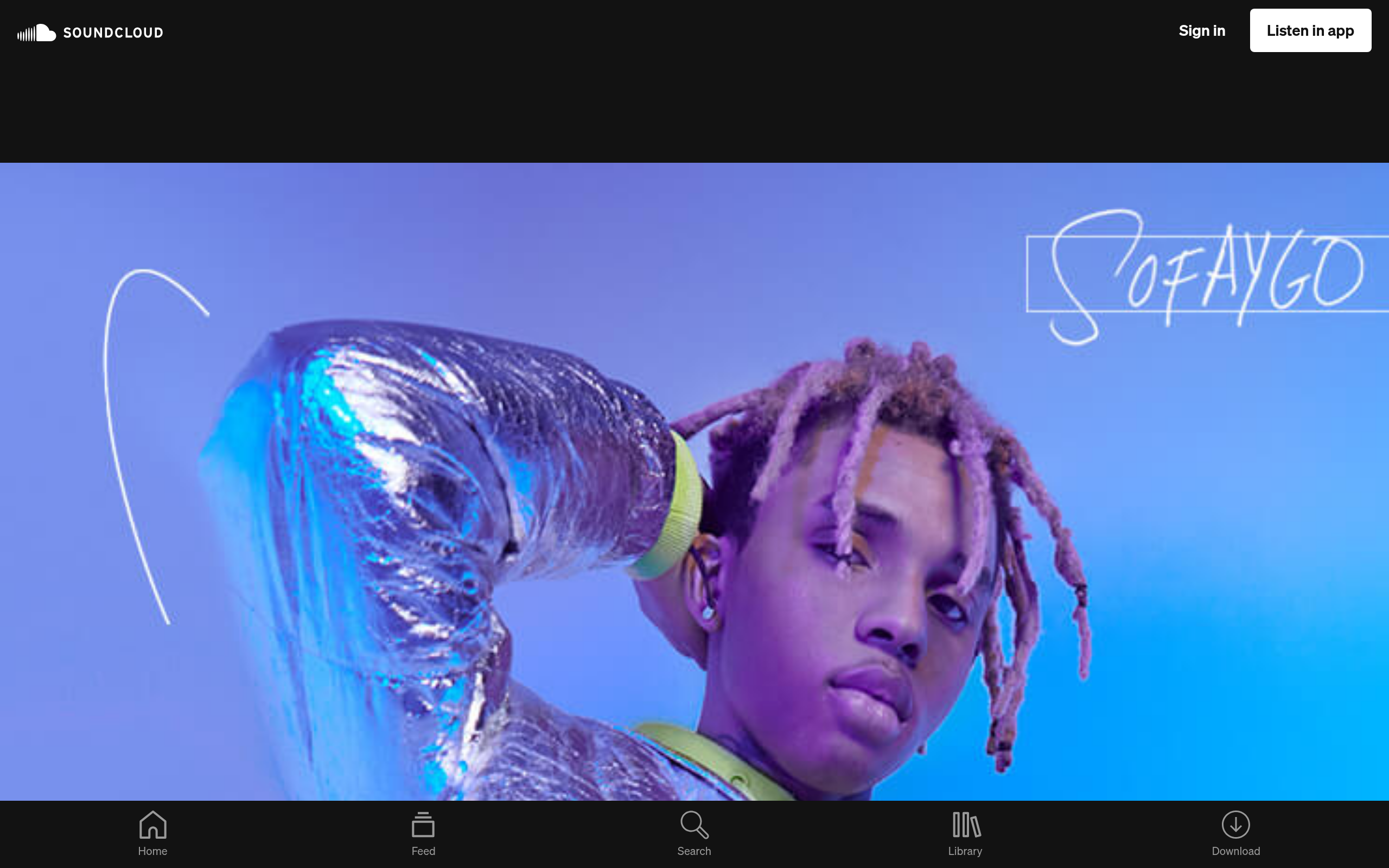 SoundCloud