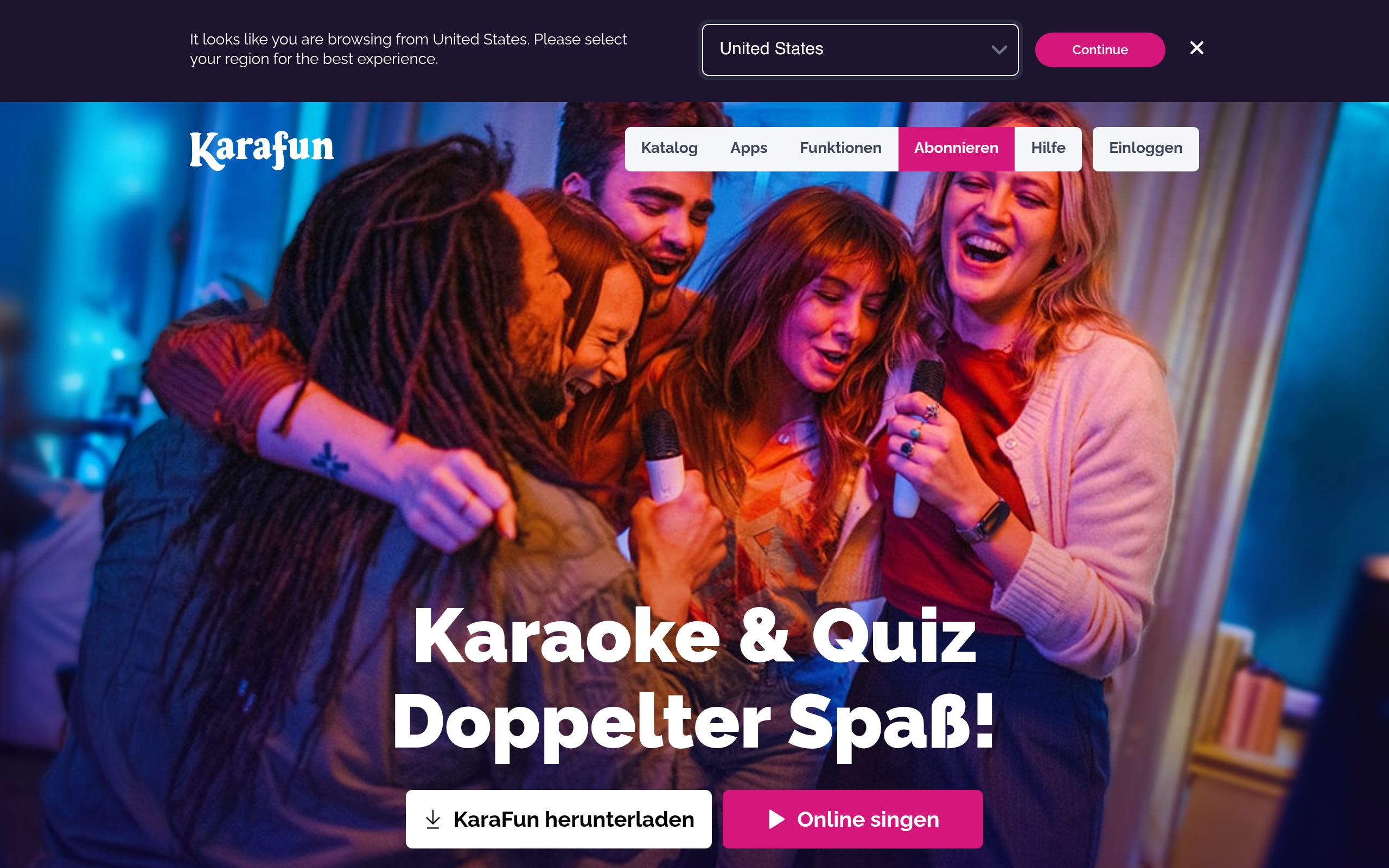 KaraFun