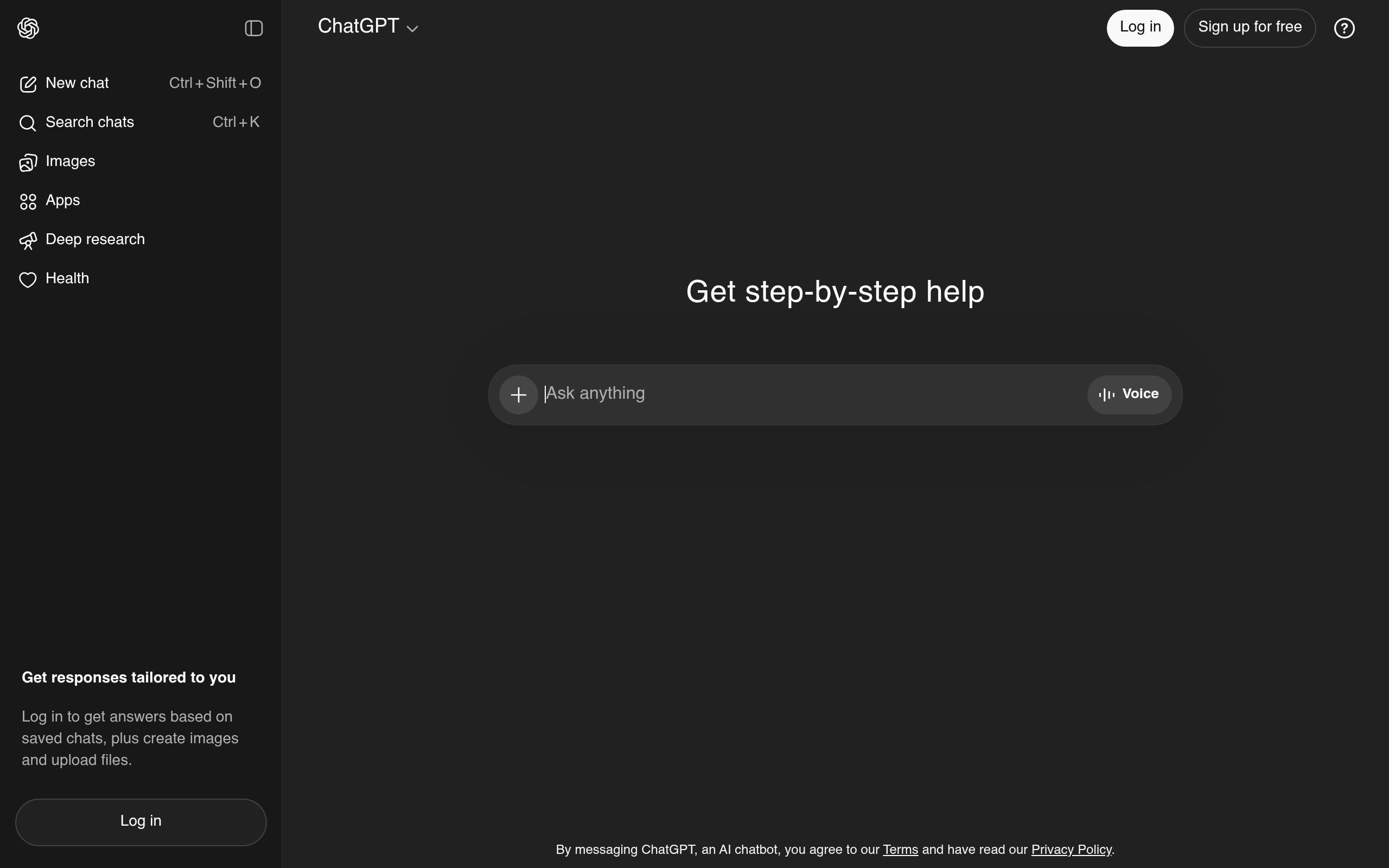 ChatGPT