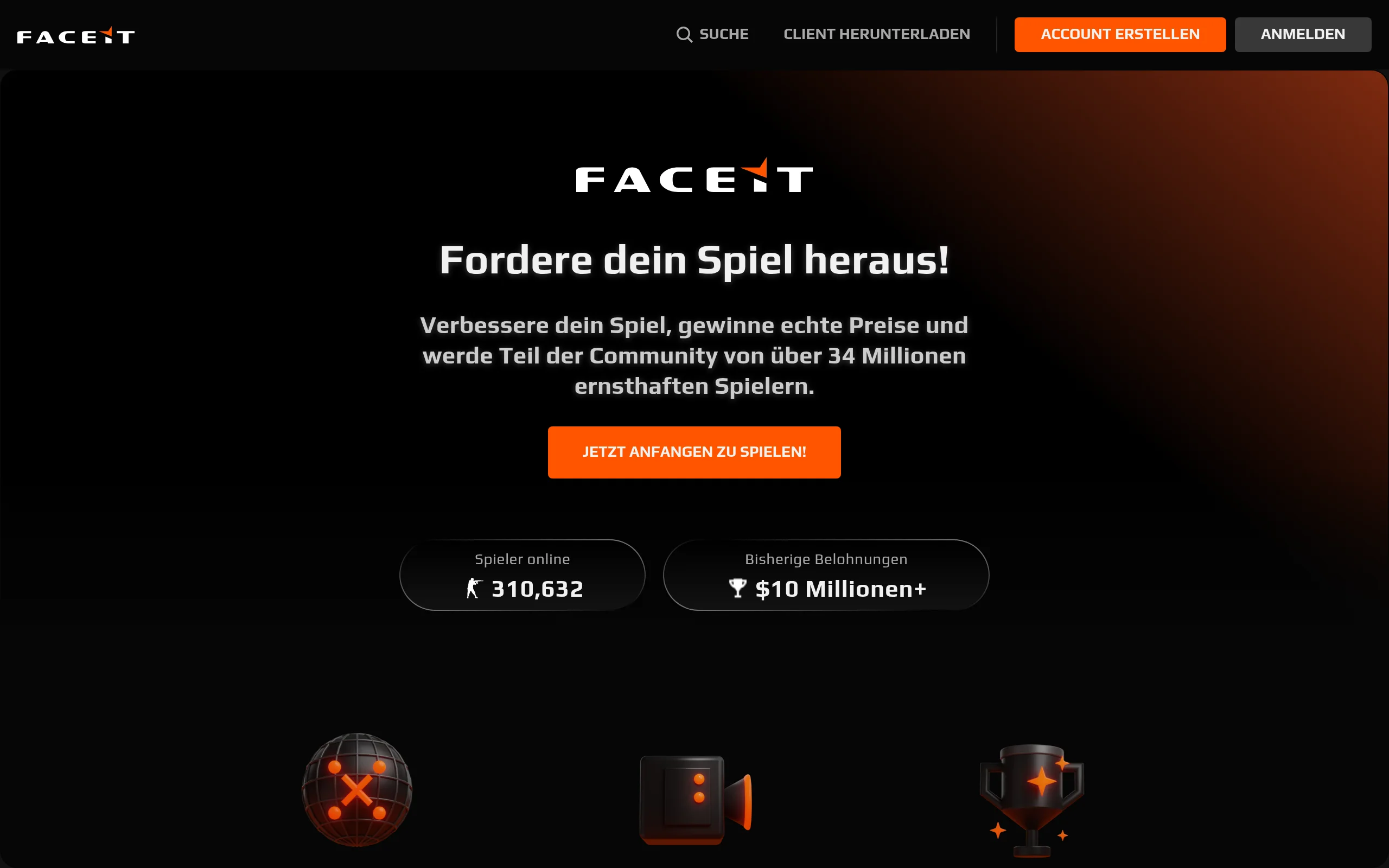 FACEIT