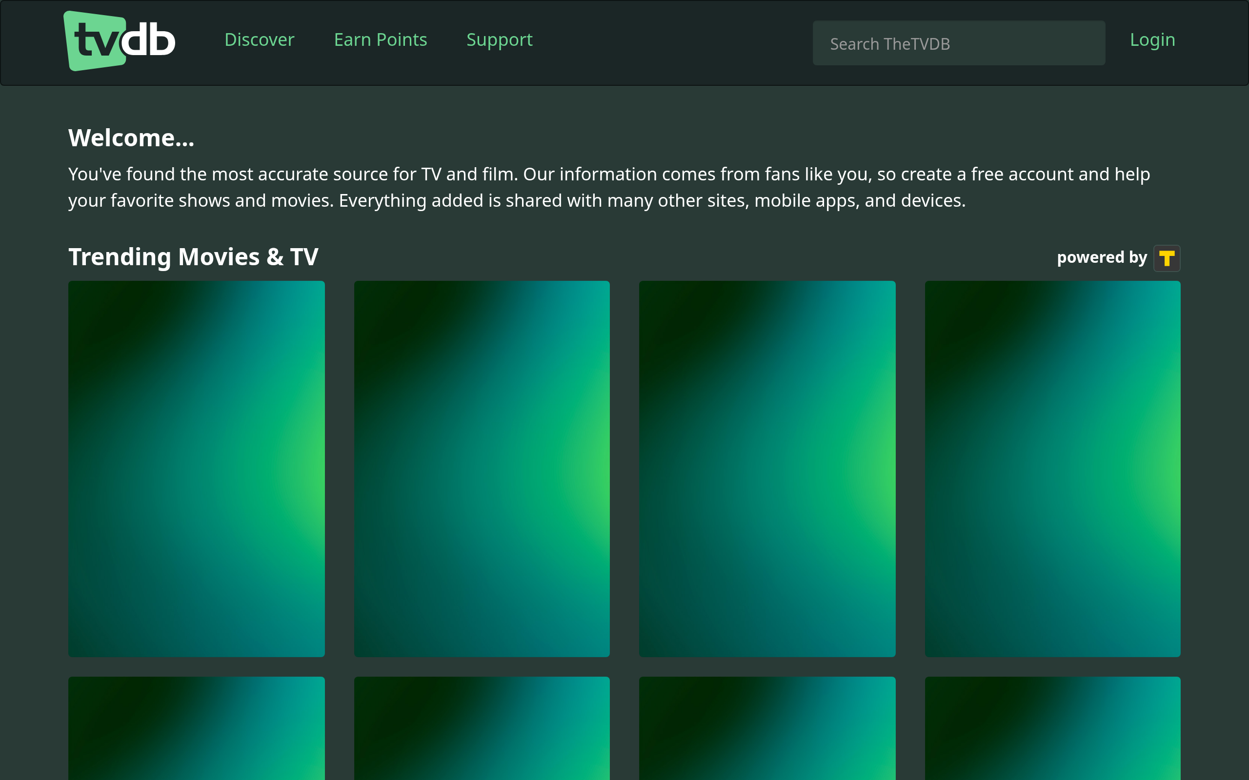 TheTVDB