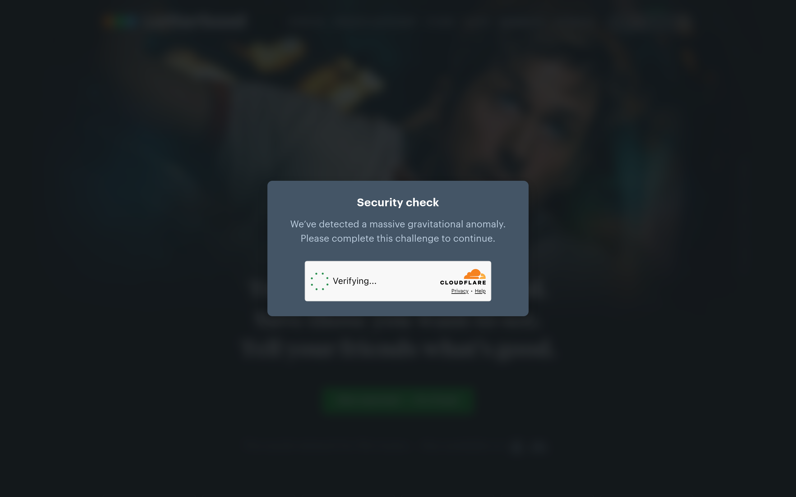 Letterboxd