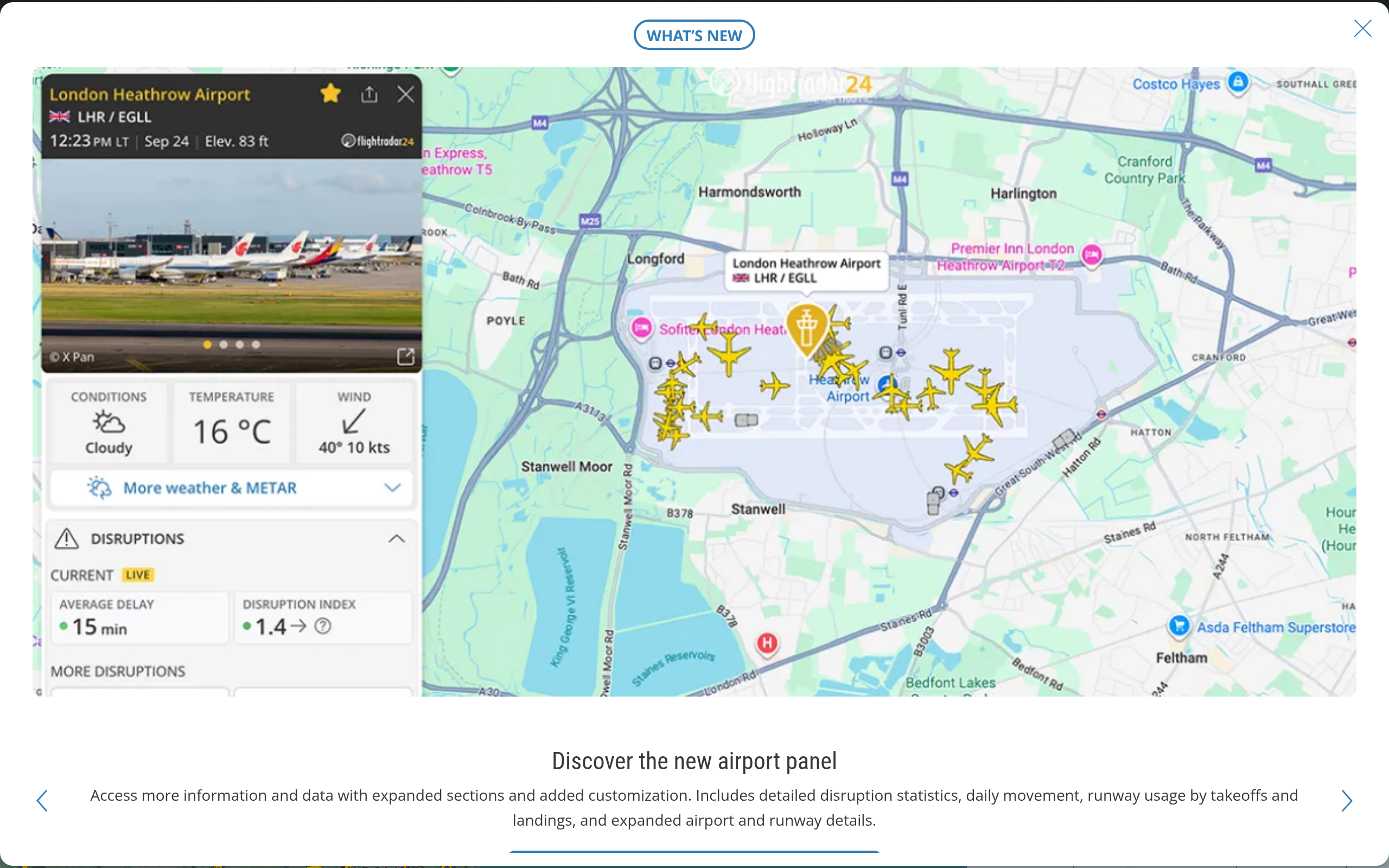 Flightradar24