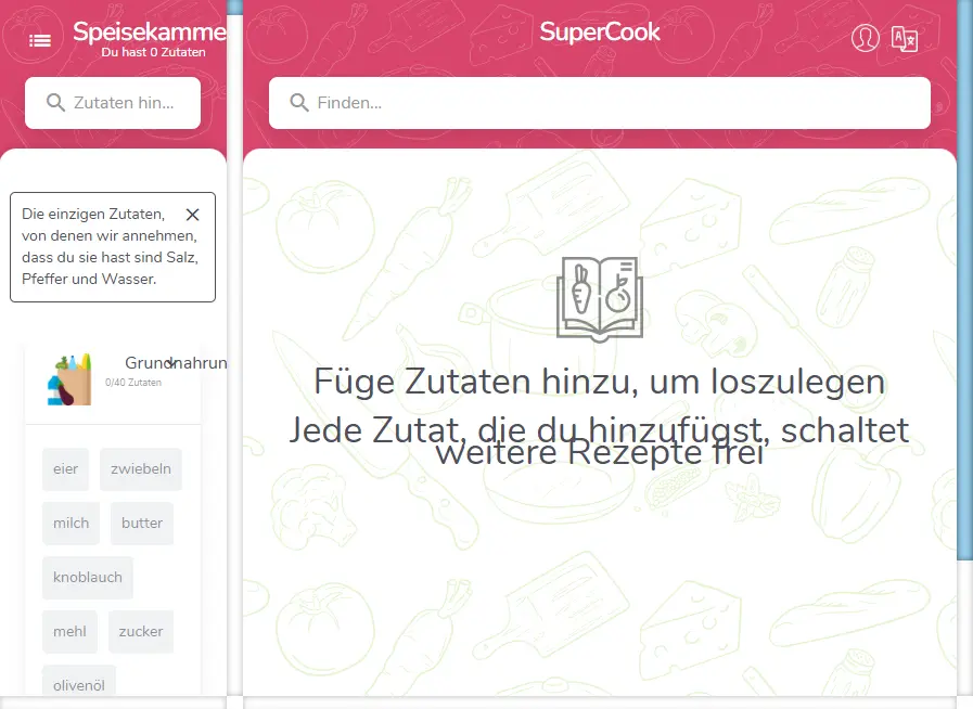 SuperCook