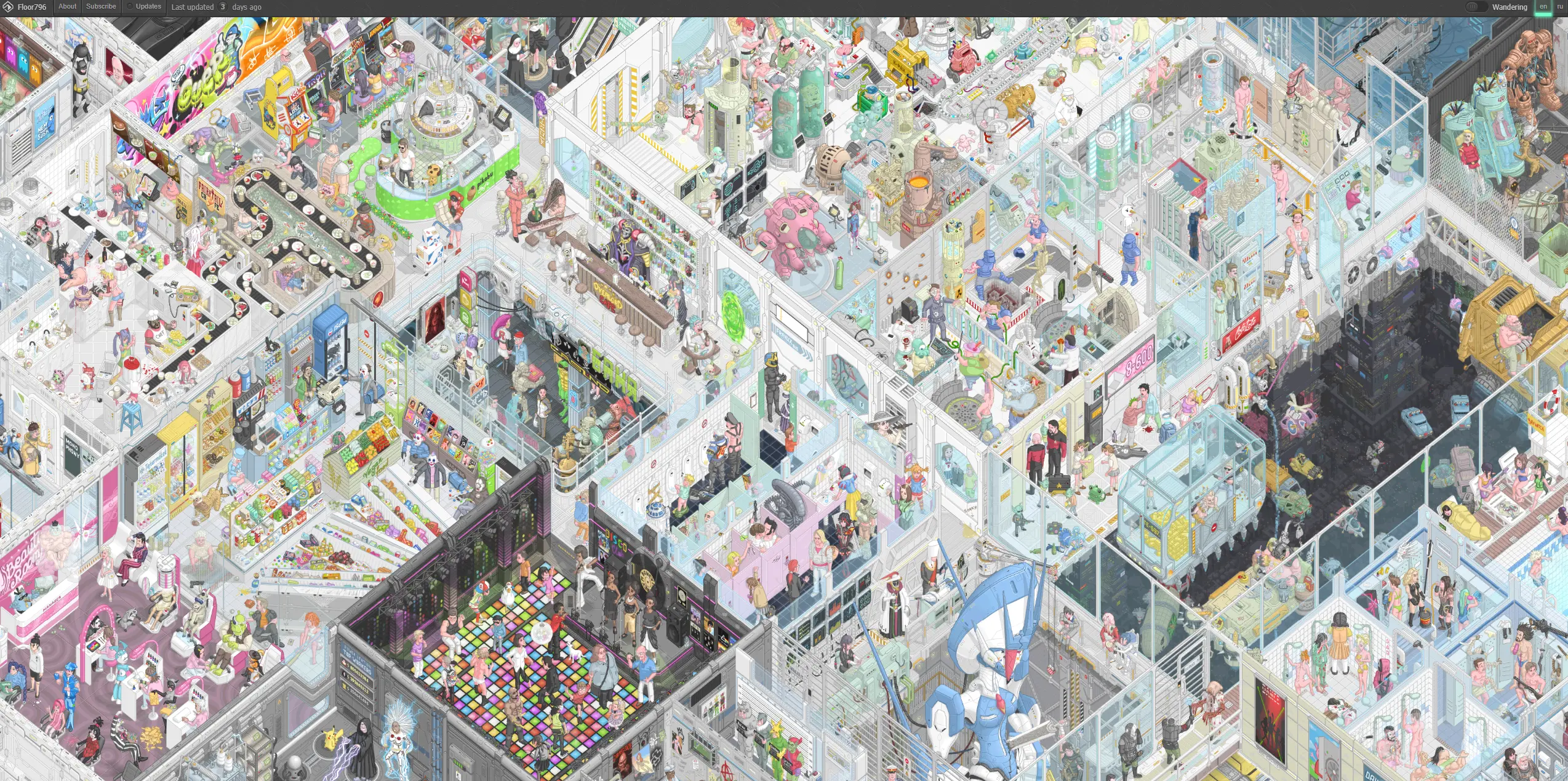 Floor796