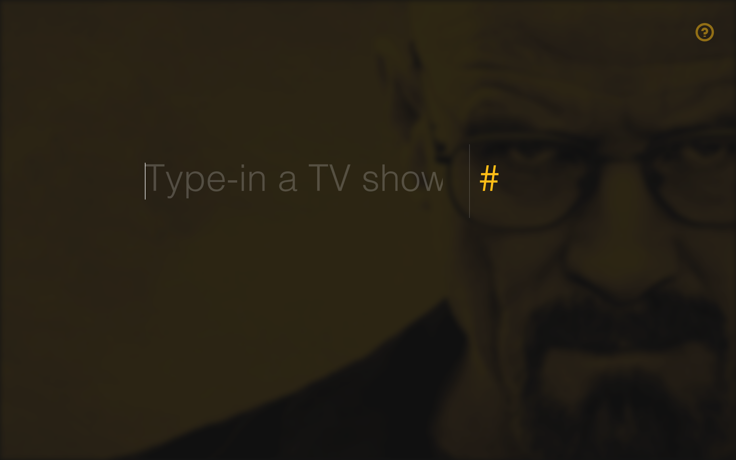 Tiii.me - TV Series Time Calculator