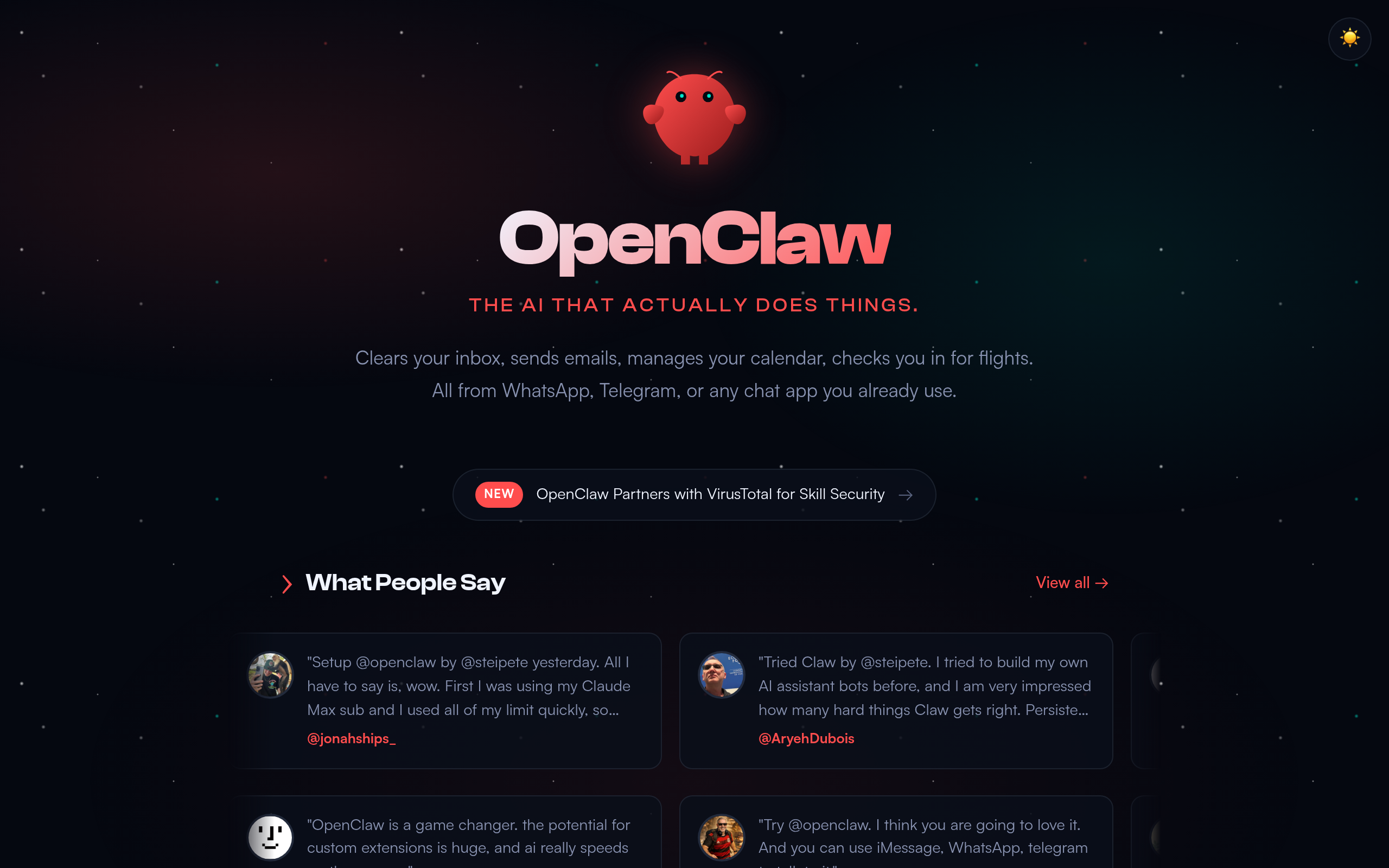 OpenClaw